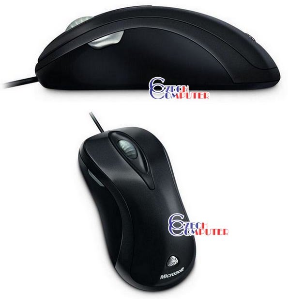 Microsoft Laser Mouse 6000 OEM_637068791