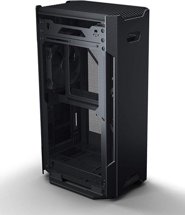 PHANTEKS Enthoo Evolv Shift Air Mini-ITX, černá_2146996153