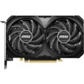 MSI GeForce RTX 4060 Ti VENTUS 2X BLACK 8G OC, 8GB GDDR6_1080246118