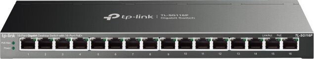 TP-LINK TL-SG116P_2141163697