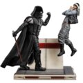 Figurka Iron Studios Star Wars Rogue One - Darth Vader Deluxe BDS Art Scale 1/10_1022929330