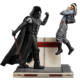 Figurka Iron Studios Star Wars Rogue One - Darth Vader Deluxe BDS Art Scale 1/10_1022929330