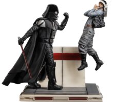 Figurka Iron Studios Star Wars Rogue One - Darth Vader Deluxe BDS Art Scale 1/10 104099