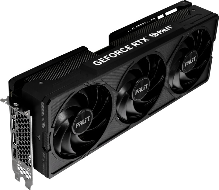 PALiT GeForce RTX 4070 JetStream, 12GB GDDR6X_1190061284