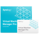 Synology Virtual Machine Manager Pro, 3-nody, 1 rok Poukaz 200 Kč na nákup na Mall.cz + O2 TV HBO a Sport Pack na dva měsíce
