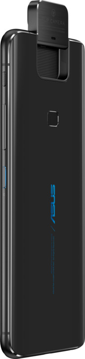 Asus ZenFone 6 ZS630KL, 6GB/128GB, černá_280503769
