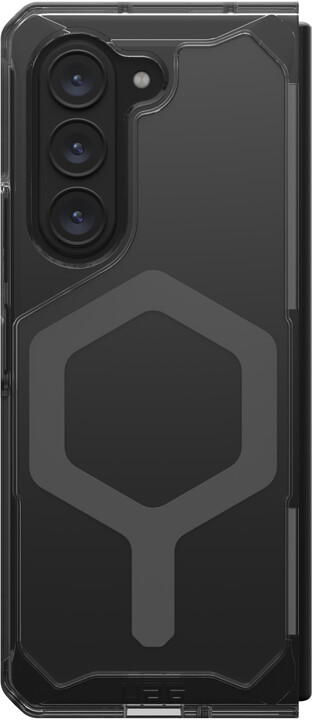 UAG ochranný kryt Plyo Pro pro Samsung Galaxy Z Fold5, šedá_1853772151