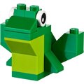 Extra výhodný balíček LEGO® Classic 10698 Velký kreativní box a 11023 Zelená podložka na stavění_1756912567