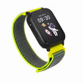 Garett Smartwatch Kids Tech 4G Green velcro_77088786