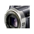 Sony HandyCam HDR-XR350VEB - povedená Full HD videokamera
