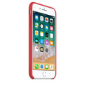Apple silikonový kryt na iPhone 8 Plus / 7 Plus, malinově červená_451273098