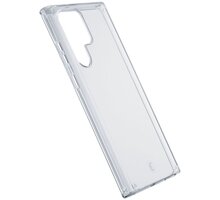 Cellularline zadní kryt s ochranným rámečkem Clear Duo pro Samsung Galaxy S24 Ultra, čirá_1953771746