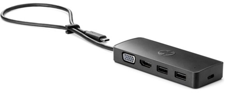HP Cestovní replikátor portů USB-C G2