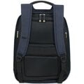 Samsonite bezpečnostní batoh SECURIPAK pro notebook 15.6", modrá