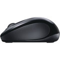 Logitech Wireless Mouse M325, Dark Silver_1395224000