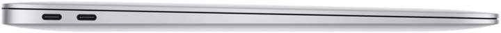 Apple MacBook Air 13, 1.6GHz, 128 GB, stříbrná_901873453