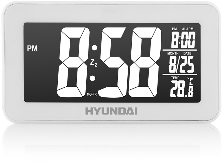 Hyundai AC 321, bílá_658480228