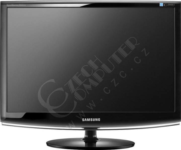 Samsung SyncMaster 2433LW - LCD monitor 24&quot;_443451882