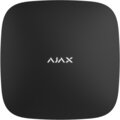 AJAX Hub Plus - Centrální ovládací panel (ústředna) s Wi-Fi, černá