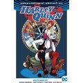 Komiks Znovuzrození hrdinů DC: Harley Quinn 5: Volte Harley!_2036382122