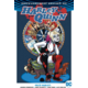 Komiks Znovuzrození hrdinů DC: Harley Quinn 5: Volte Harley!_2036382122