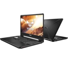 ASUS TUF Gaming FX505DT, černá_697815798