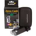 Levenhuk Zeno Cash ZC10, 60-100x_1618520892