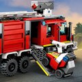 LEGO® City 60374 Velitelský vůz hasičů_116271974