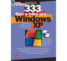 Dalších 333 tipů a triků pro Windows XP_720667614