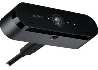 Recenze: Logitech Webcam Brio 4K Stream Edition – náčiní pro blogery