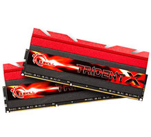 G.SKill TridentX 8GB (2x4GB) DDR3 2400 CL10_2138157633
