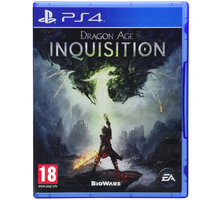 Dragon Age 3: Inquisition - GOTY Edition (PS4)_2015675987
