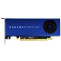 AMD Radeon Pro WX2100, 2GB GDDR5_2135870553