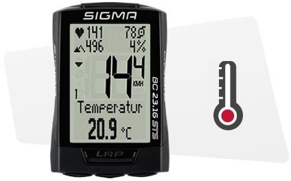 Sigma BC 23.16 STS Smart NFC, bezdrátová verze_2102416104