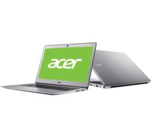 Acer Swift 3 celokovový (SF314-51-P5J0), stříbrná_922072713