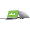 Acer Swift 3 celokovový (SF314-51-P5J0), stříbrná
