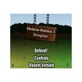 Hry zdarma: Stickman Madness 3 – odolejte náporu bojovníků