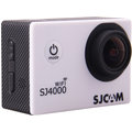 SJCAM SJ4000 WiFi, bílá