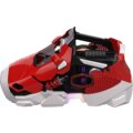 Cooler Master Sneaker-X, červená_150431335