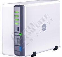 Synology DS211j_205510194
