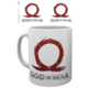 Hrnek God of War - Logo_1803601199