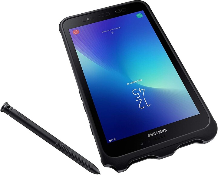 Samsung Galaxy Tab Active2, 3GB/16GB, LTE, Black_92308703