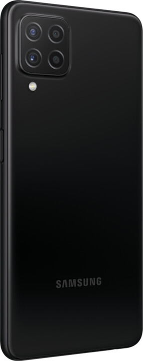 Samsung Galaxy A22, 4GB/64GB, Black_532167054