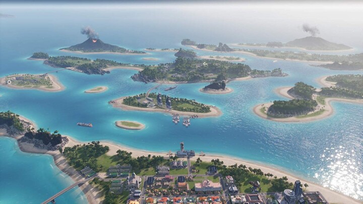 Tropico 6 (Xbox ONE)_225775965
