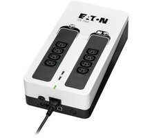 Eaton 3S 700 IEC, 700VA/420W 3S700I