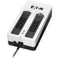 Eaton 3S 700 IEC, 700VA/420W