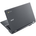 Acer Chromebook 11 (C730-C9P6), šedá_908410331