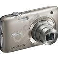 Nikon Coolpix S3100, stříbrný_1457427052