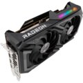 ASUS ROG Strix AMD Radeon™ RX 6650 XT V2 OC Edition, 8GB GDDR6_24801036