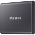 Samsung T7 - 500GB, šedá
